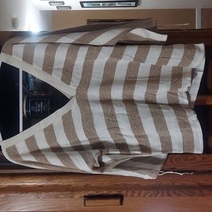 Ashley Stewart Top 2X